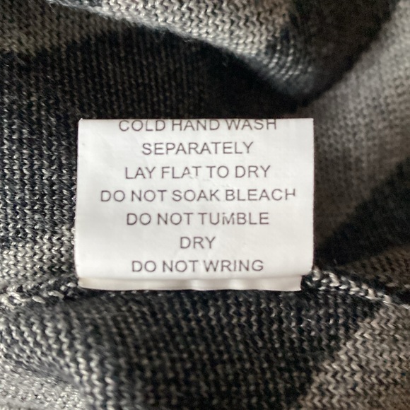 THE ONE CLOTHING MIDI SKIRT SIZE XL. - Picture 4 of 10